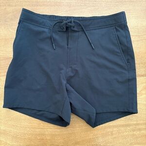 Ten Thousand Shorts